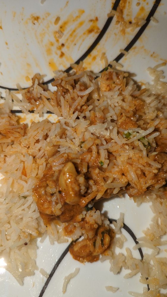 Spice Club Fine Indian Cuisine