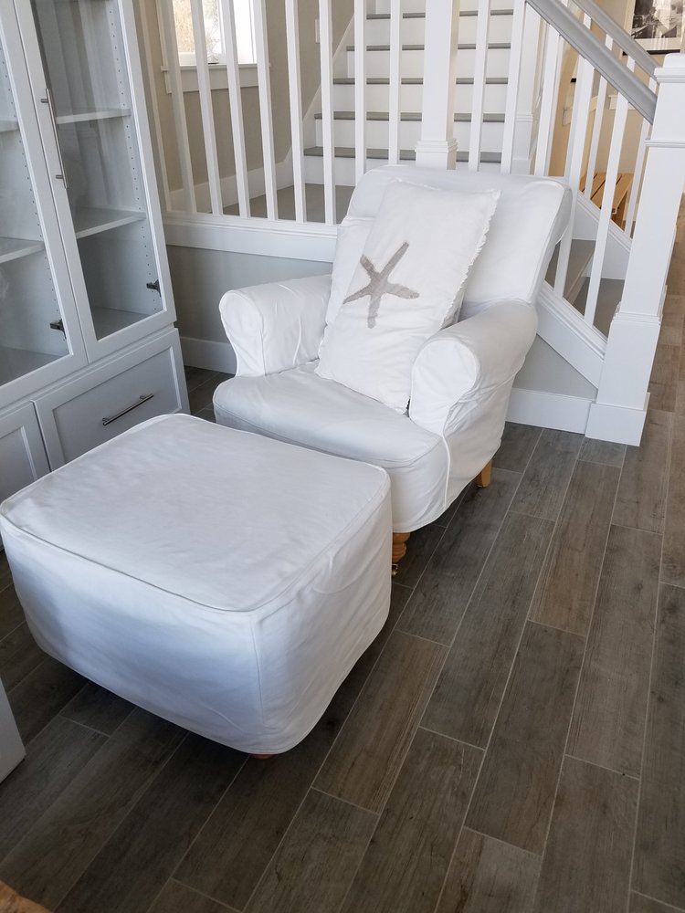 Riverside Carpet Cleaning