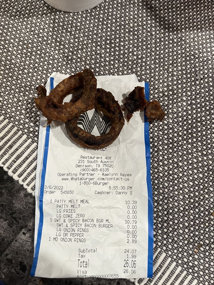 Whataburger
