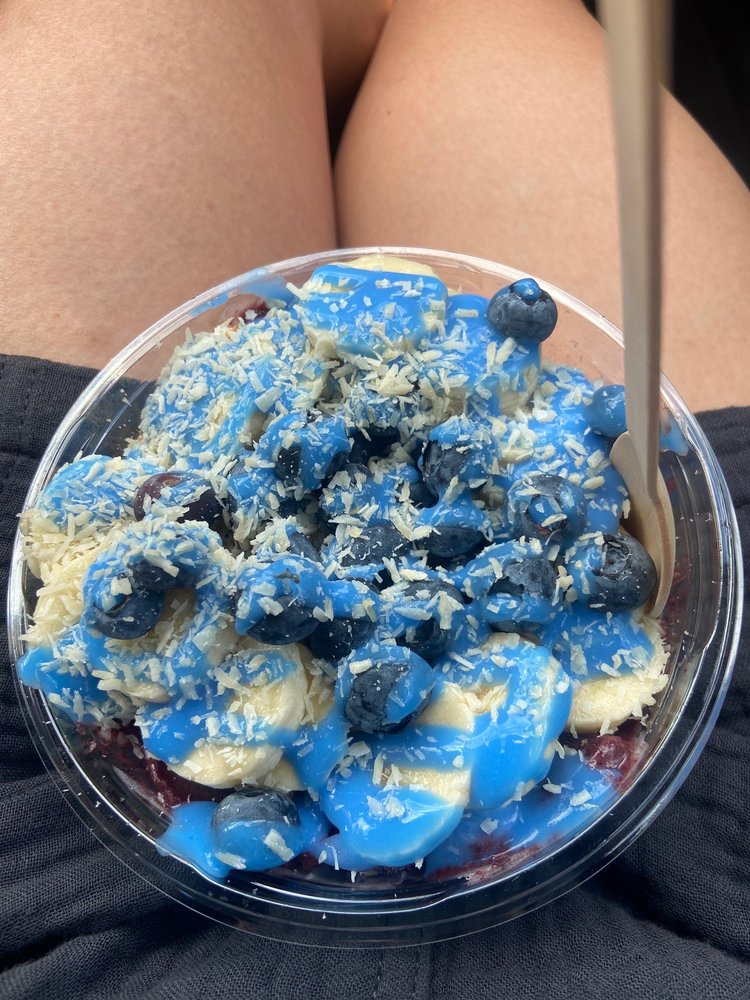 Acai Shack