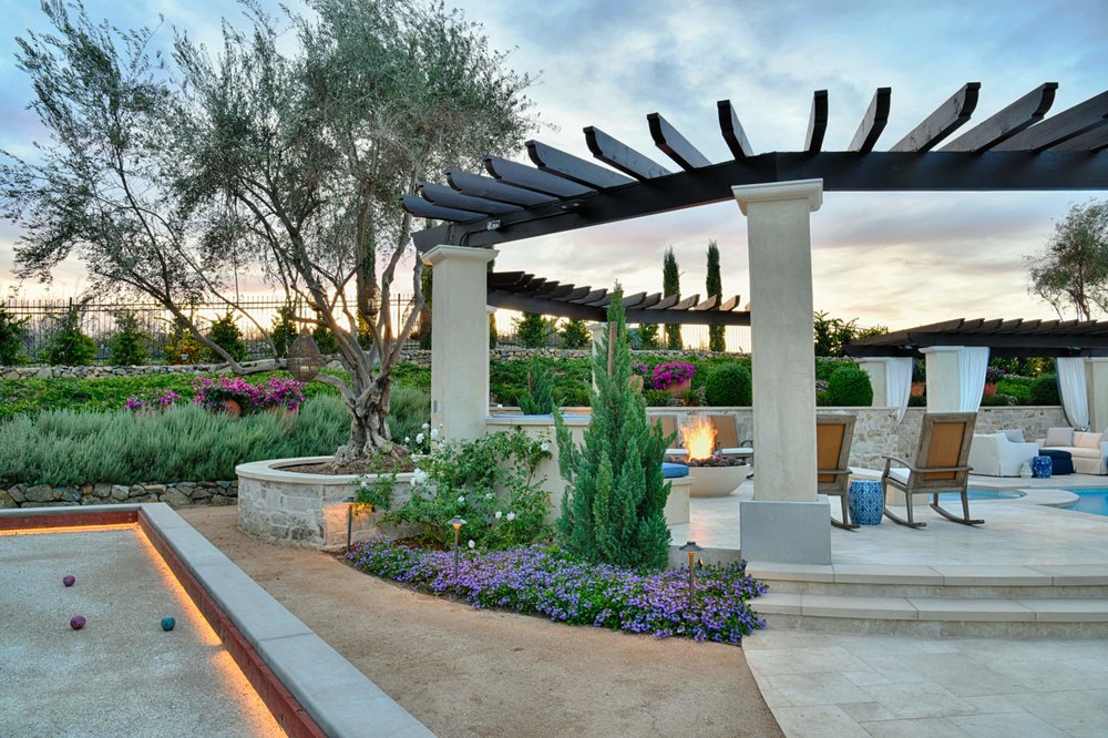 Torrey Pines Landscape Company