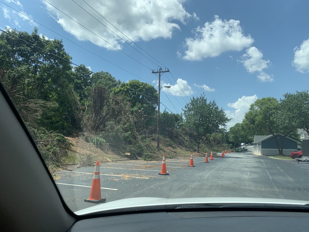 Brassfield Park Apartments