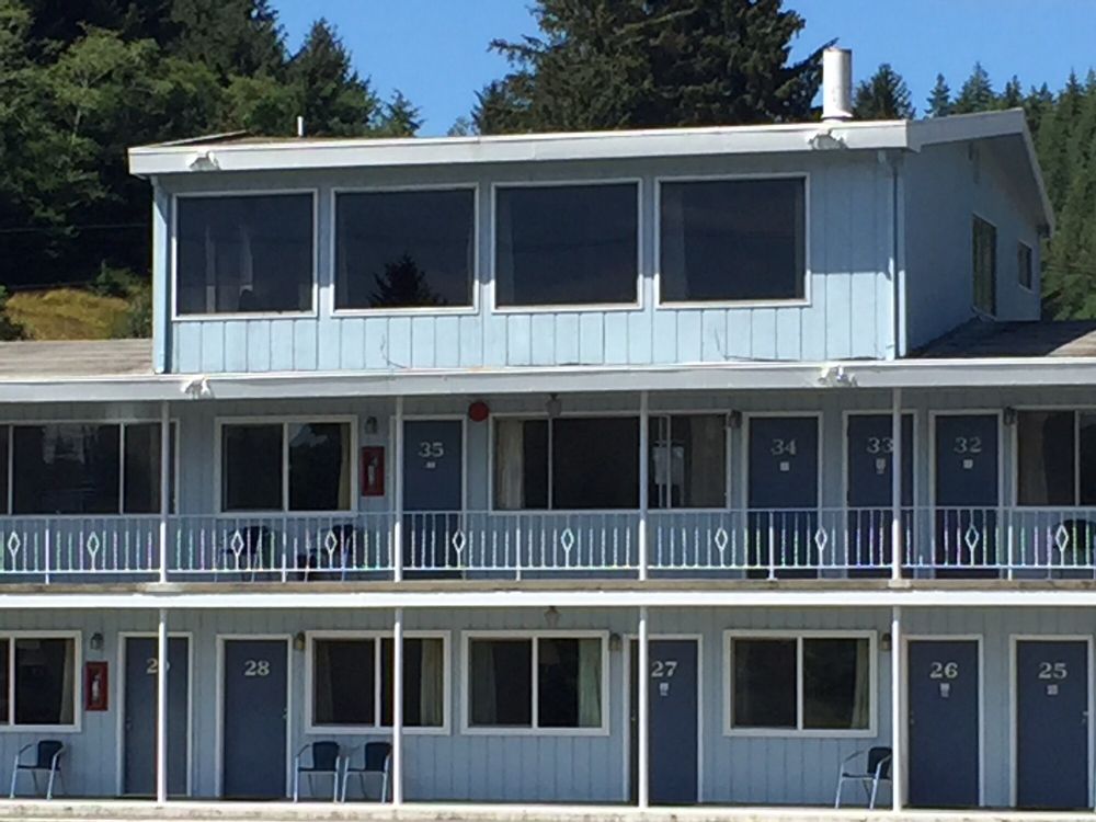 Winchester Bay Inn Hotels 390 Broadway Ave, Winchester Bay, OR