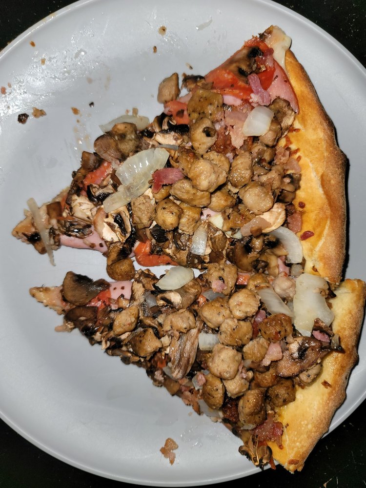 Pisa Pizza