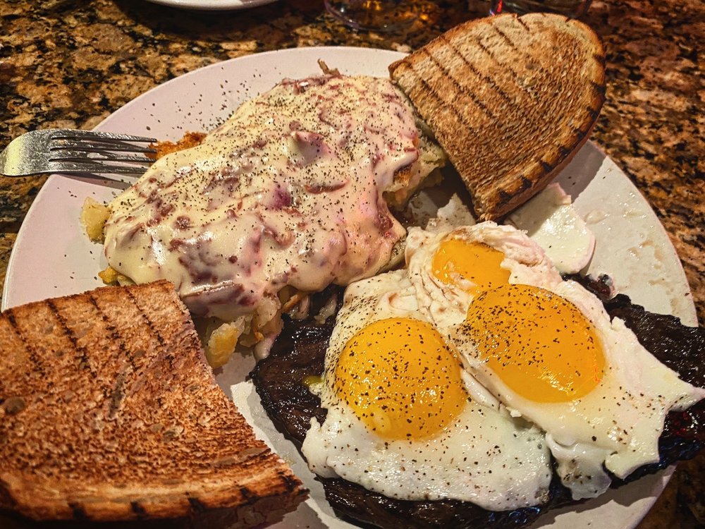 Superior Restaurant