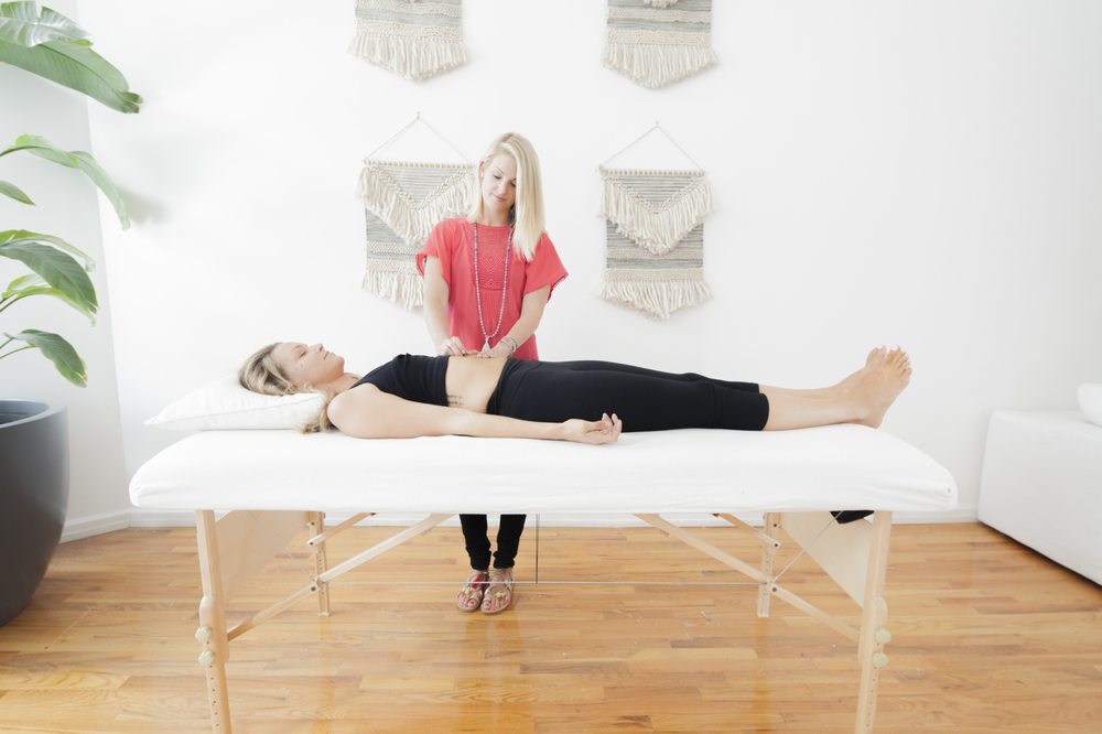Indigo Acupuncture + Wellness
