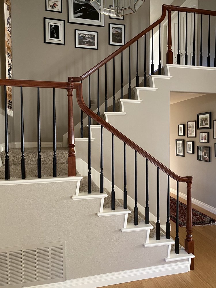 Colin's Custom Painting and Decoration