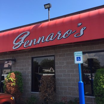 Gennaro S Restaurant Pizzeria Staten Island Ny Gennaro S Restaurant Pizzeria Staten Island Ny