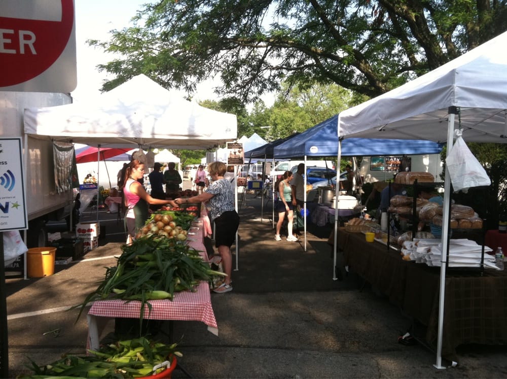 Lansdowne Farmers Market 14 Photos Farmers Market 30 N Lansdowne