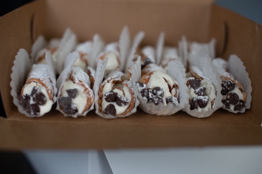 Premier Pastry Shop