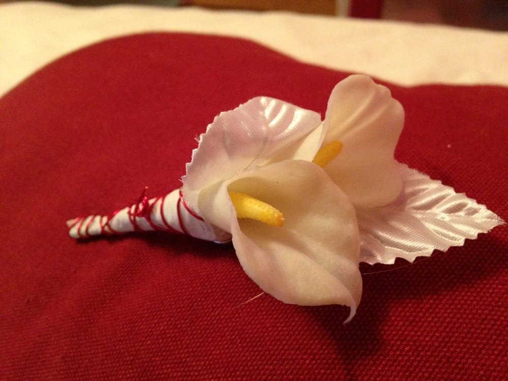 La Boutique aux Fleurs Denis et Chantal