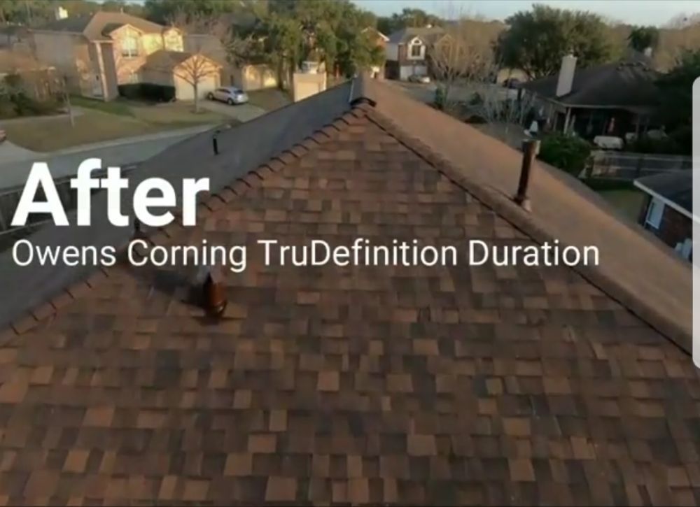 Twin Hammers Roofing & Contracting