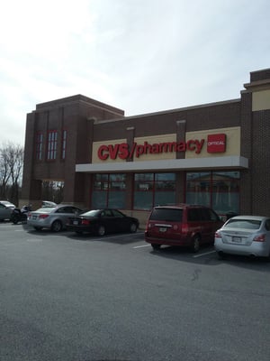 cvs pharmacy 15600 old