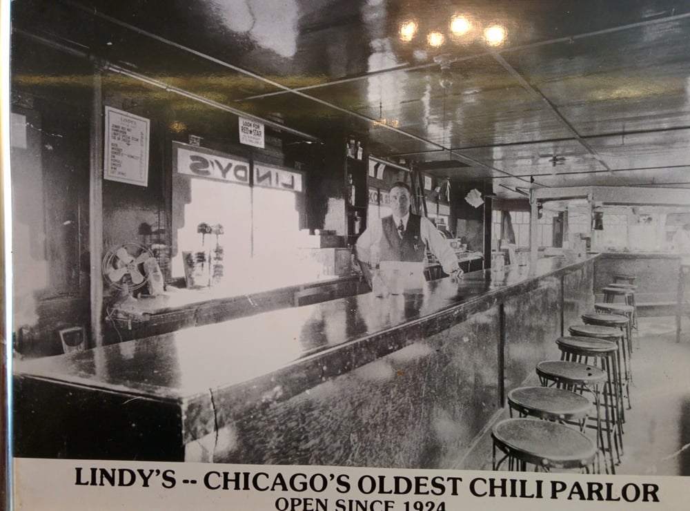 Lindy’s Chili & Gertie’s Ice Cream 10 Photos & 25 Reviews Ice Cream