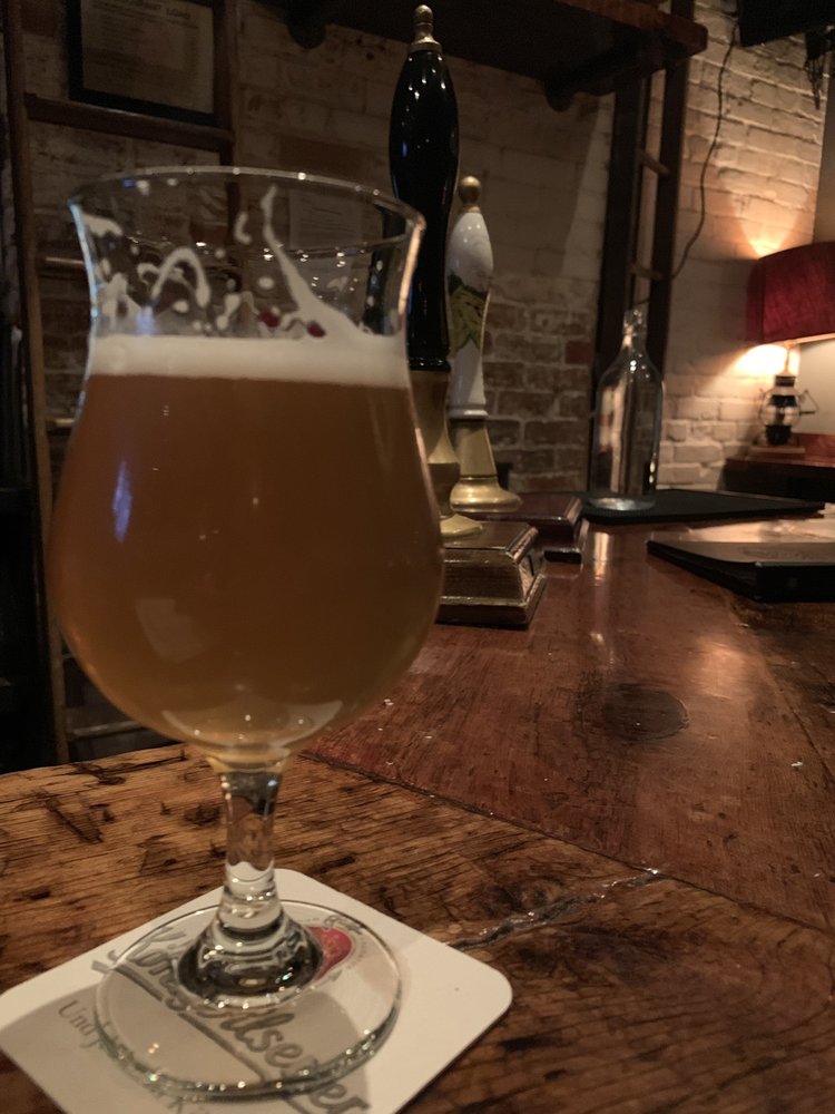 Bar Hop