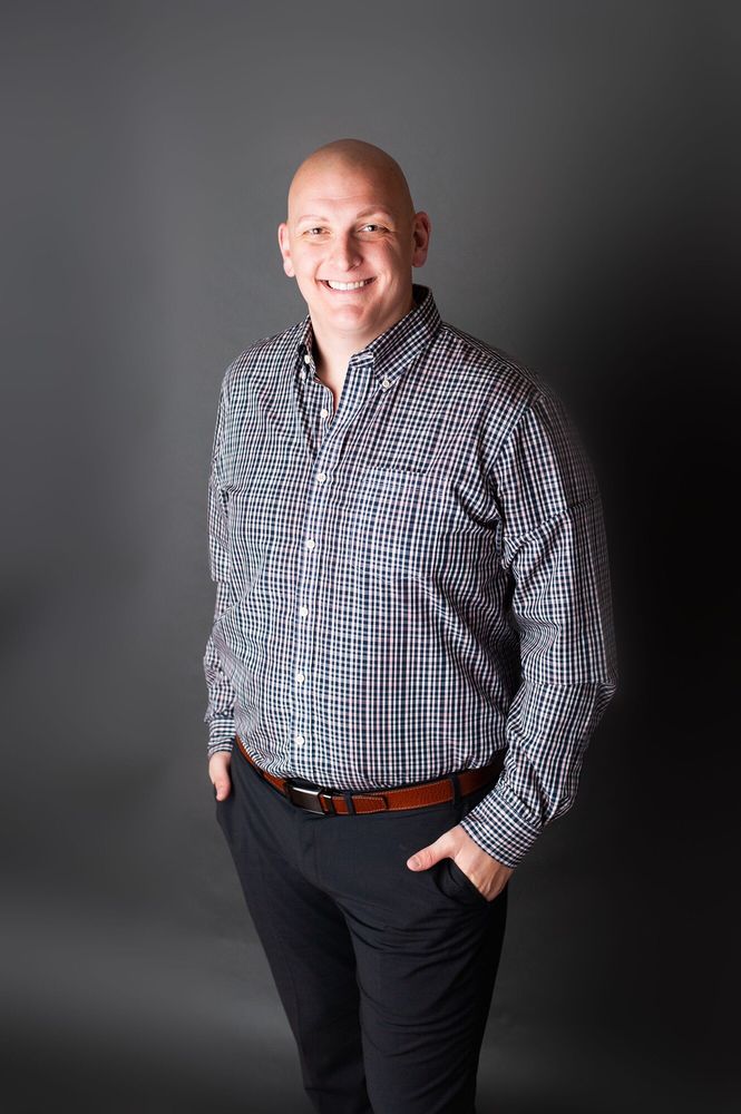 Jason Atwood  - Premier Realty Olympic Peninsula