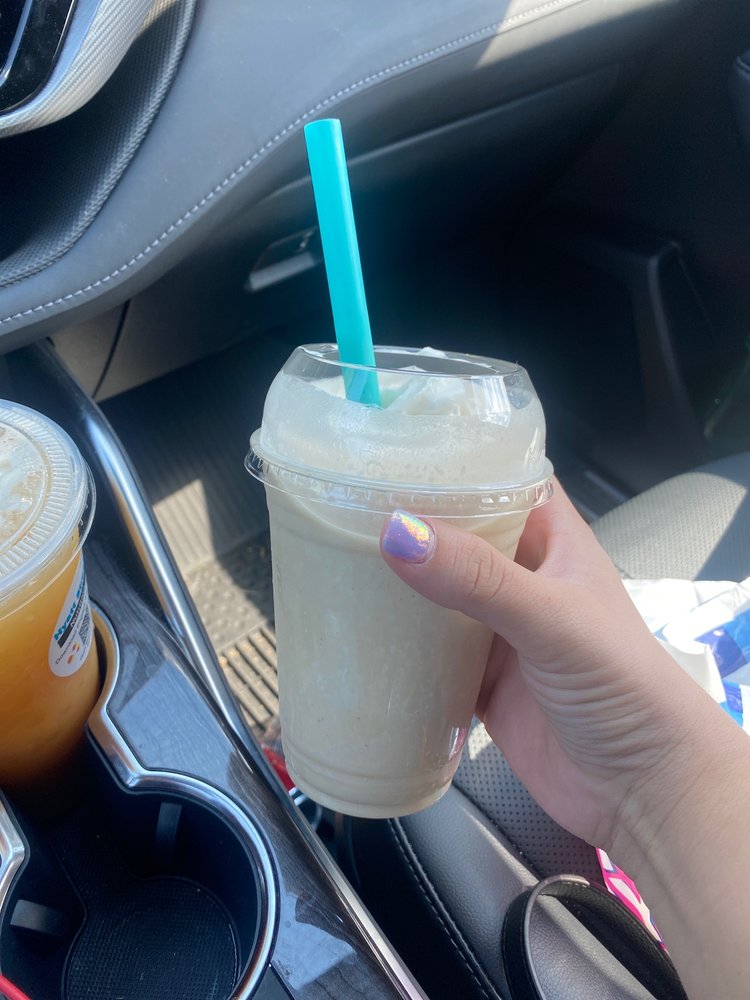 Hyatt Street Nutrition