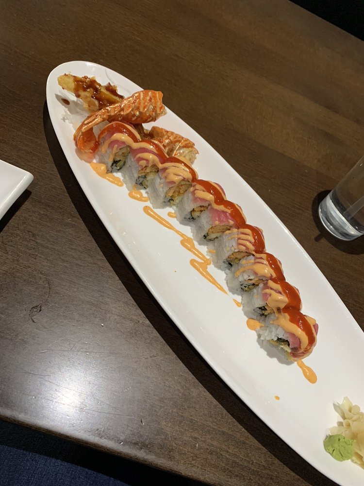 Naru Japanese Restaurant