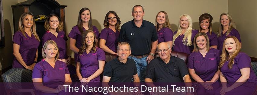 image of business Nacogdoches Dental