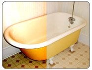 image of business Shine Glaze Bathtub Reglazing and Tub Resurfacing