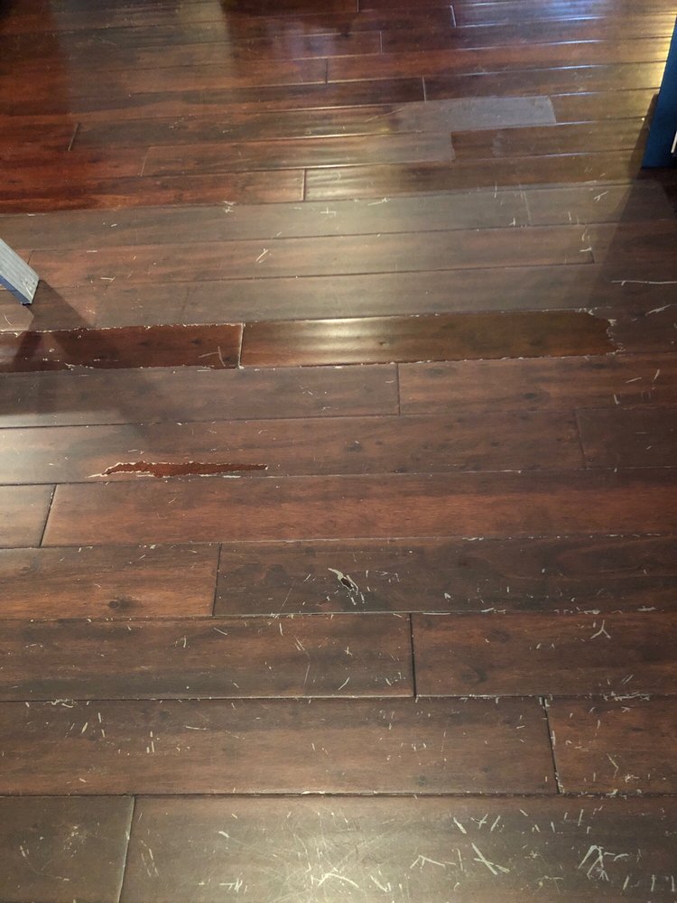 image of business Silva Hardwood Flooring