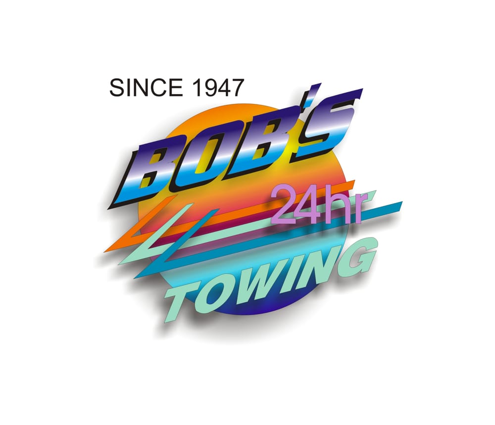 Bob’s Towing Towing 1515 Mountain View Ave, Oxnard, CA Phone