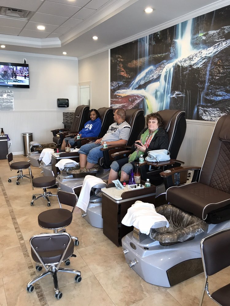 Supreme Nails Gift Card Brick Township, NJ Giftly