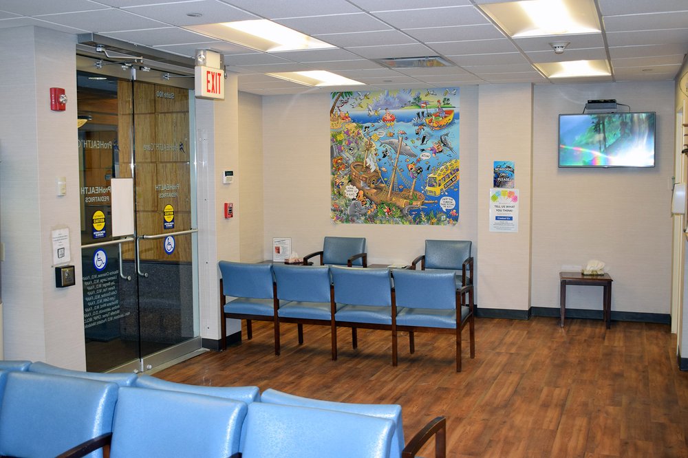 image of business ProHEALTH Lake Success Pediatrics
