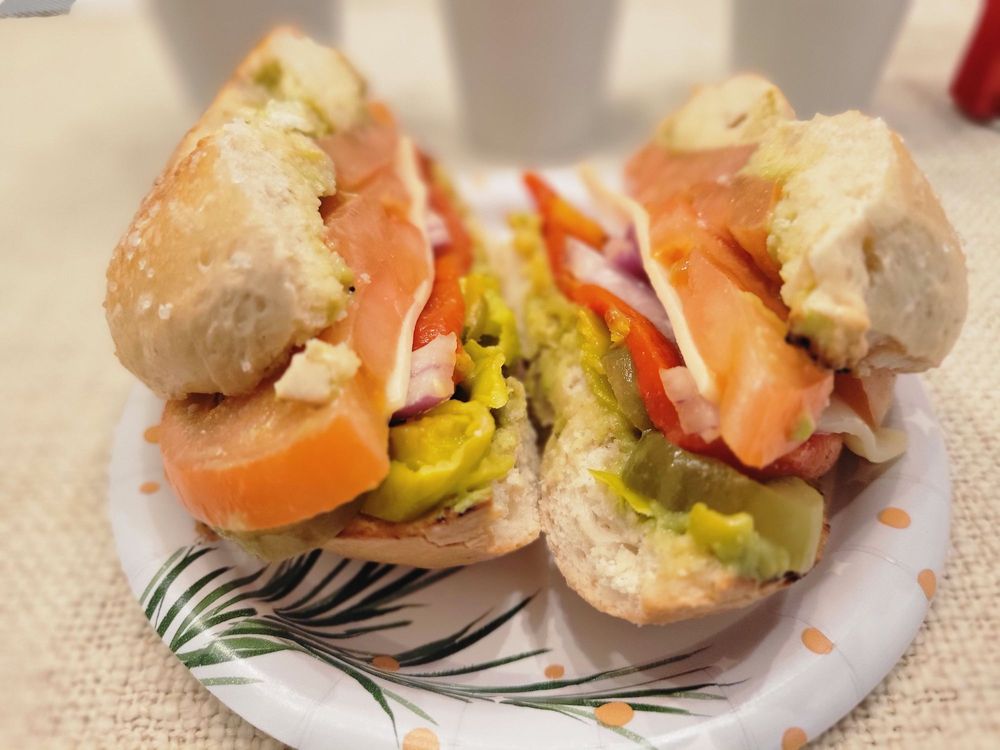 Goldstein's Bagel Bakery