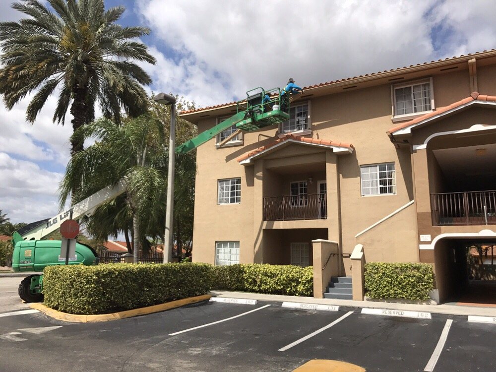 Rain Gutters Solution 50 Photos Gutter Services Miami, FL Phone
