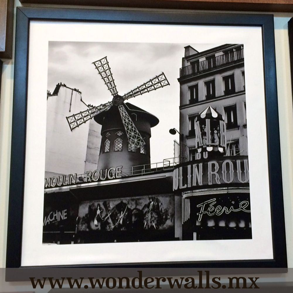 image of business Wonder Walls