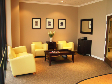 image of business Dedicated Dental PA