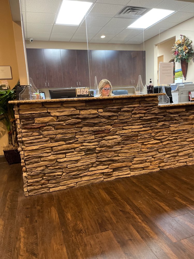 image of business All Smiles Dental Center