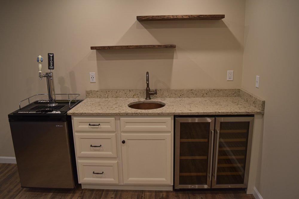 Lehigh Valley Renovations