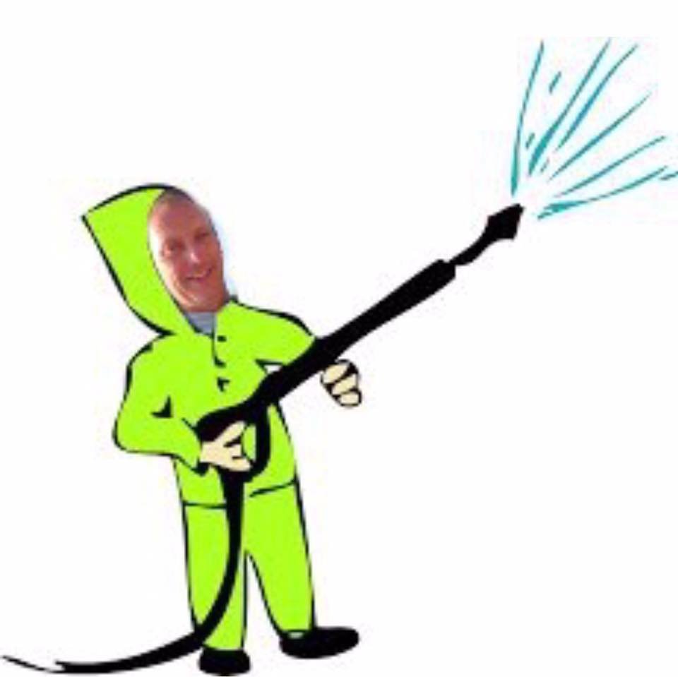 Martin County Pressure Cleaning