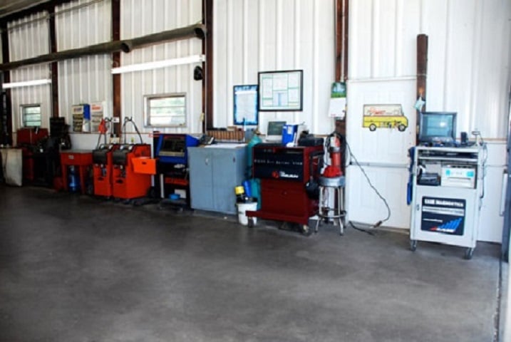 Performance Plus Automotive