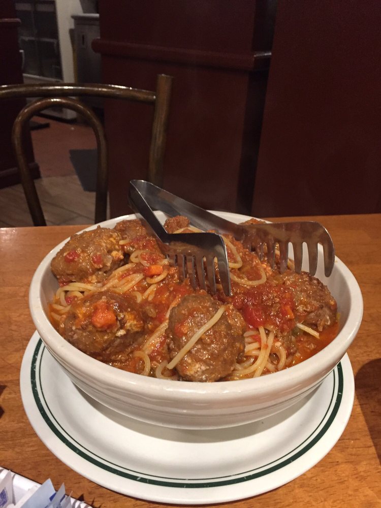 Capricciosa Ristorante Italiano III 28 Photos & 54 Reviews Italian