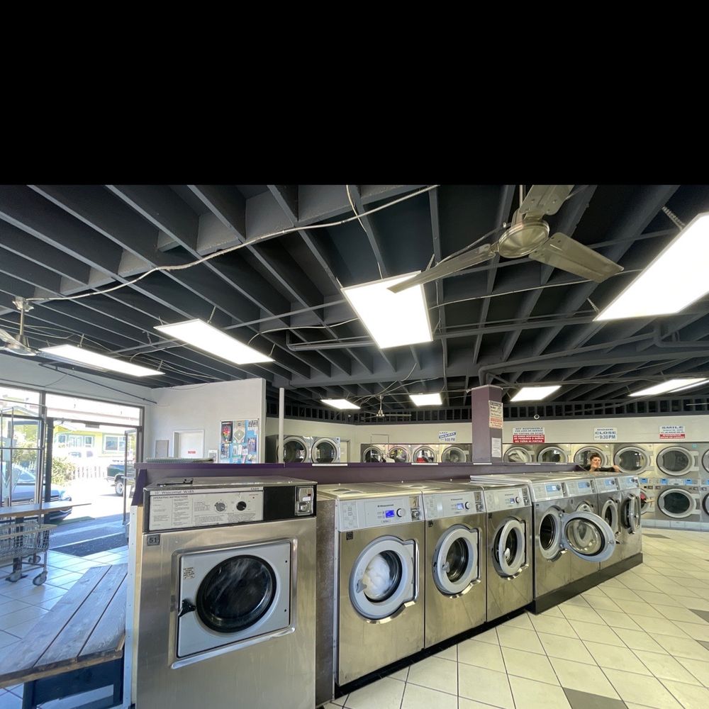 The Normal Laundry