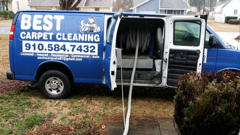 Best Carpet Cleaning Home Cleaning Fayetteville, NC Phone Number