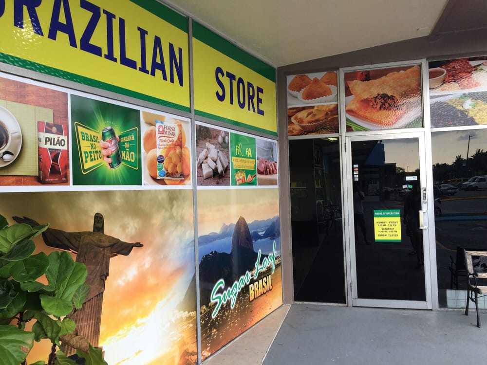 Sugar Loaf Emporium Grocery 6115 Park Blvd N, Saint Petersburg, FL Phone Number Yelp