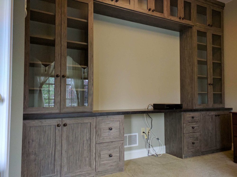 image of business Clever Closets