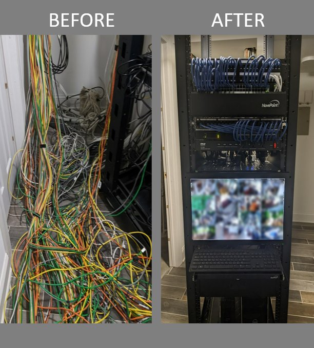 Jarrett Security Systems