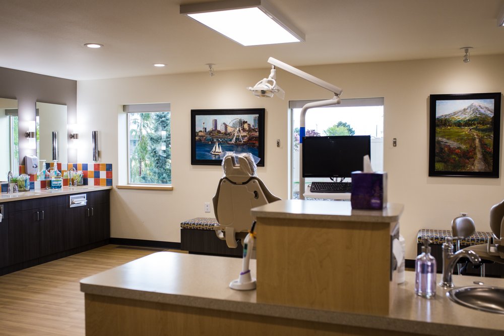 image of business Feller Orthodontics