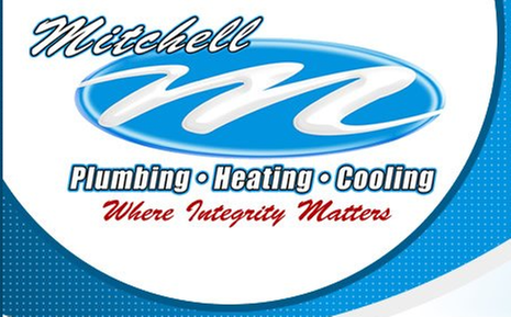image of business Mitchell Plumbing Heating & Cooling