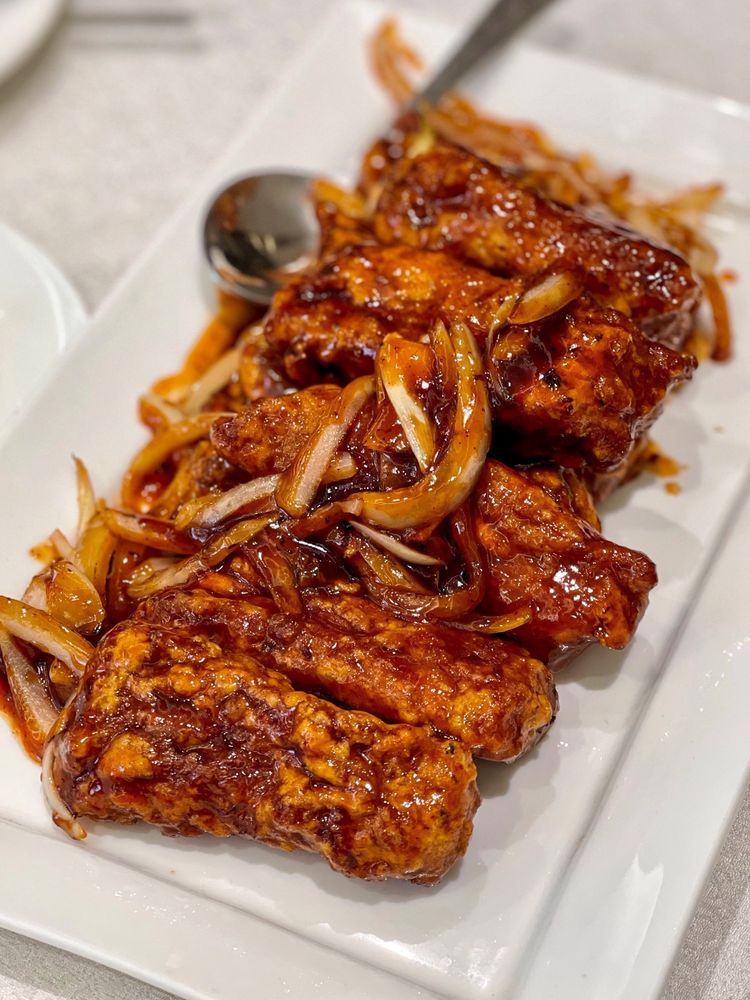 J&Y Chinese Cuisine
