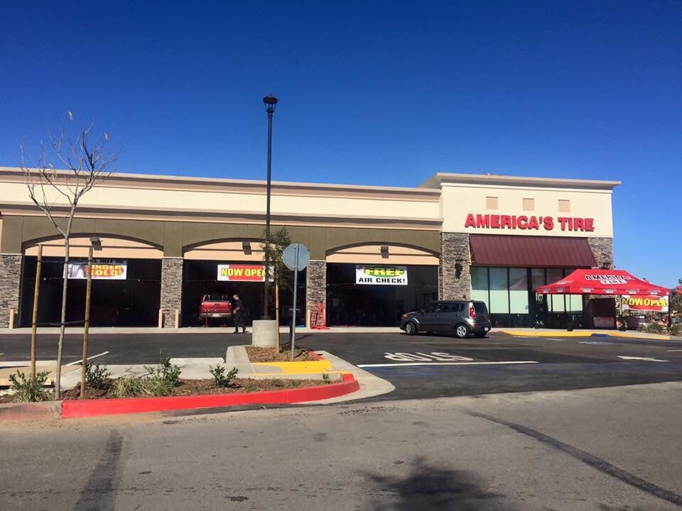 Photos for America's Tire Yelp