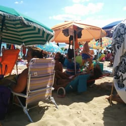 Spiaggia Di Punta Prosciutto Beaches Punta Prosciutto