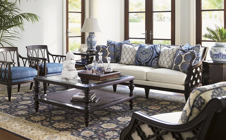 J & K Home Furnishings