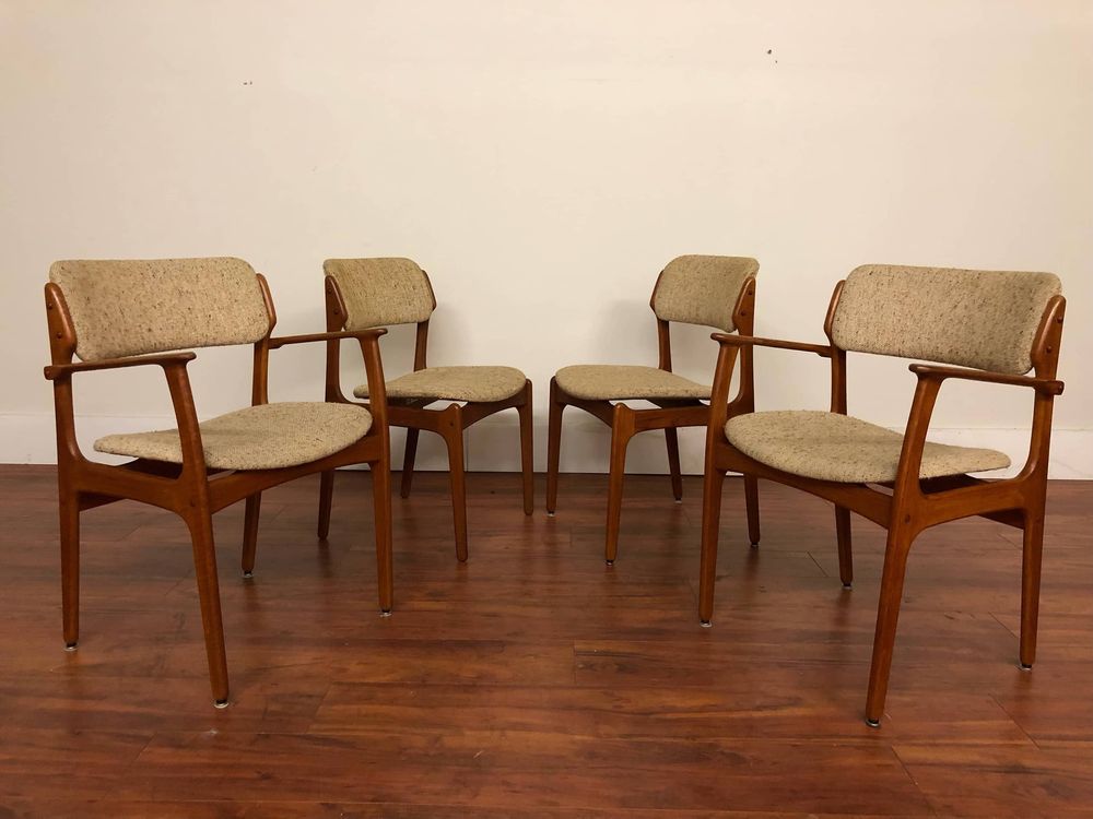 Modern To Vintage Furniture & Design