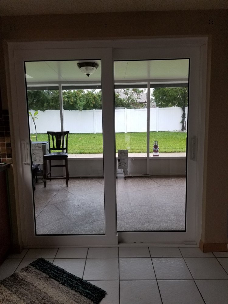 image of business Pasco Window & Door